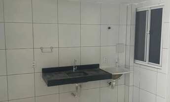 Imagem 3: Apartamento para Locação