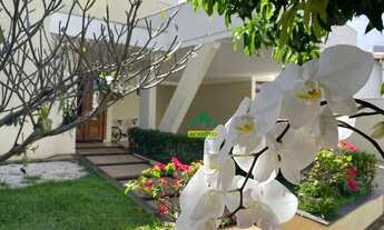 Imagem 3: SOBRADO A VENDA/ 4 SUÍTES/ CONDOMÍNIO FECHADO