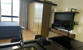 Imagem 14: Studio para locação no Córrego Grande