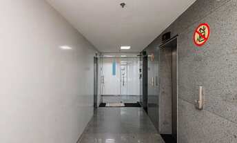 Imagem 6: Andar Corporativo Savassi Locação/Venda