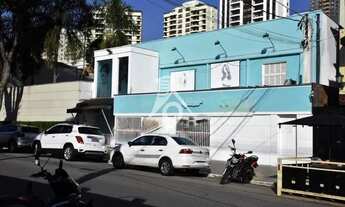 Imagem 2: Sobrado comercial na V. Gomes Cardim, 450m²