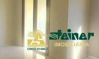 Imagem 5: Apartamento com 2 dormitórios, 79 m² - venda por R$ 800.000,00 ou aluguel por R$ 4.982,00