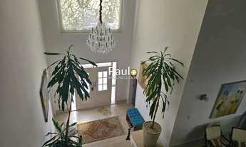 Imagem 3: Sobrado à venda em Campinas, Loteamento Alphaville Campinas, com 4 suítes, com 520 m²