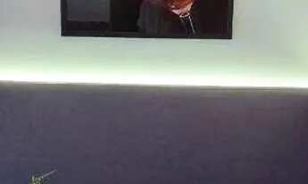 Imagem 4: Apartamento com 2 dormitórios à venda, 73 m² por R$ 925.000 - Setor Oeste - Goiânia/GO