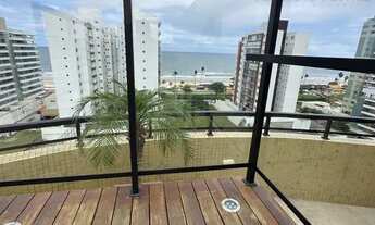 Imagem 3: Apartamento com piscina e vista espetacular!