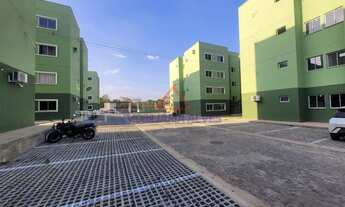 Imagem 4: Apartamento em Bom Principio - Teresina