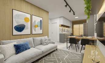 Imagem 3: Apartamento à venda no Residencial São Francisco