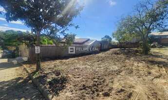 Imagem: Lote / Terreno em Santinho - Florianópolis
