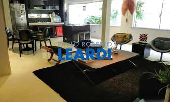 Imagem: APARTAMENTO - VILA MADALENA - SP