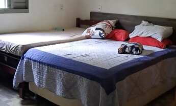 Imagem 2: Chácara rio Uru