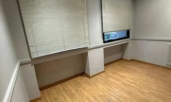 Imagem 6: Sala para alugar, 88 m² por R$ 8.300,00/mês - Barra da Tijuca - Rio de Janeiro/RJ