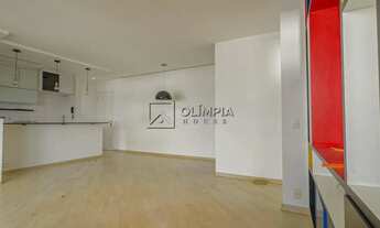 Imagem 6: Venda Apartamento 2 Dormitórios - 84 m² Pinheiros