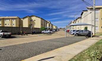 Imagem 5: Campo Grande - Apartamento Padrão - Parque Residencial Rita Vieira