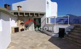 Imagem: Cobertura em Avenida Padre Anchieta - Balneário