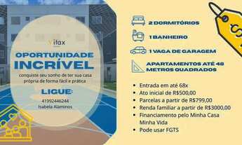 Imagem: OPORTUNIDADE Venda Apartamento - MINHA