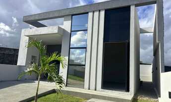 Imagem 3: Casa em condomínio fechado