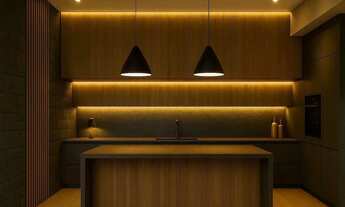 Imagem 4: Casa de Alto Padrão no Alphaville Pernambuco 1