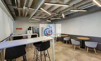 Imagem 2: Conjunto para alugar, 1731 m² - Itaim Bibi - São Paulo/SP