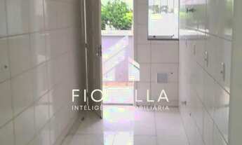 Imagem 3: Casa de 02 Dormitórios em Forquilhas - São José/SC