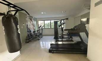 Imagem 7: Apartamento à Venda | 78m² | 3 Quartos | 2 Vagas | Lazer Completo