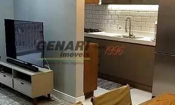 Imagem 6: Apartamento com 3 quartos à venda, 86 m² - Centro - Indaiatuba/SP