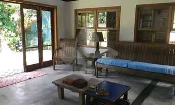 Imagem 6: Casa com 4 dormitórios na Praia da Ferrugem em Garopaba