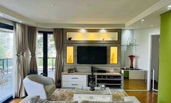 Imagem: Apartamento em Liberdade