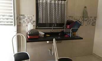 Imagem 6: Gt;Casa no Sideral A Venda (Cj. Ariri Bolonha