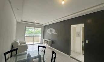 Imagem: APARTAMENTO COM 2 QUARTOS SENDO 1 SUÍTE