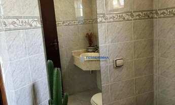 Imagem 3: Casa com 3 dormitórios para alugar, 200 m² por R$ 7.950,00/mês - Urbanova - São José dos C