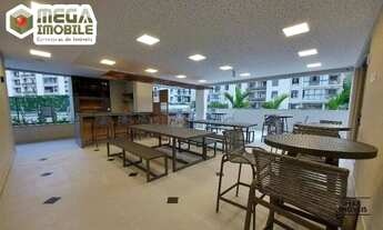 Imagem 5: Apartamento 2 suítes, D/Garden , Corrego Grande, lazer clube