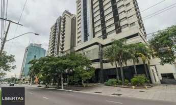 Imagem 7: Sala Comercial 1 dormitórios à venda Praia de Belas Porto Alegre/RS