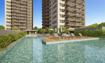 Imagem 5: Mood Costa Azul, 3 Quartos Sendo 1 Suíte, 73M² A 100M² E 1 Ou 2 Vaga De Garagem. LUMKHF