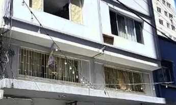 Imagem 3: Kitinete no Centro de Florianópolis, reformada