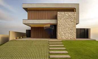 Imagem 2: Lote Condominio Alphaville 3 + Projeto Aprovado + 35% Obra Concluida - Apenas R$ 725.000