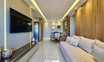 Imagem 7: Ibeda - Anita Malfatti Apartamento venda Lagoa Nova 3 quartos (1 suíte), gourmet