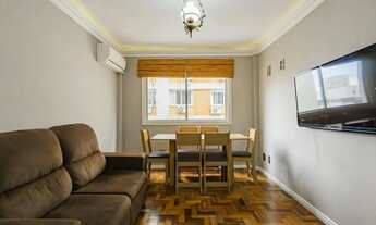 Imagem: Apartamento em Independência