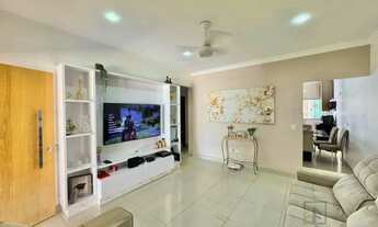 Imagem 4: Casa reformada com 3 quartos sendo uma suíte a venda no bairro Parque Atheneu em Goiânia