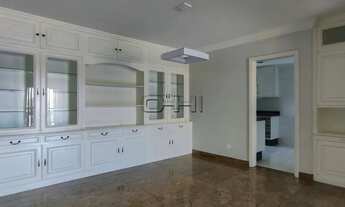 Imagem: Aluguel Apartamento 4 Dormitórios - 250