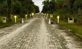 Imagem 11: Terreno à venda, 1000 m² por R$ 370.000 - morro de são paulo/BA