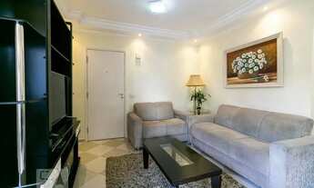 Imagem 5: Apartamento à Venda - Mooca, 3 Quartos, 87 m2