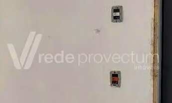 Imagem 3: Venda/Locação Galpão no Chácaras Campo dos Amarais