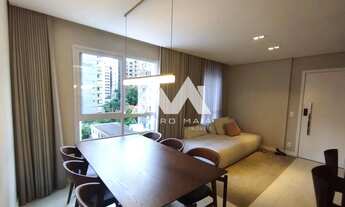 Imagem: Apartamento Alto Padrão 3 quartos para