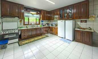 Imagem 6: Casa com 3 dormitórios para alugar, 130 m² por R$ 5.150,00/mês - Água Verde - Blumenau/SC