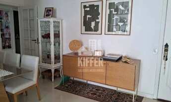 Imagem 7: Apartamento com 3 quartos à venda, 100 m² por R$ 930.000 - Icaraí - Niterói/RJ