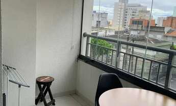 Imagem 4: Imóvel para aluguel com 27 metros quadrados com 1 quarto em Tucuruvi - São Paulo - SP