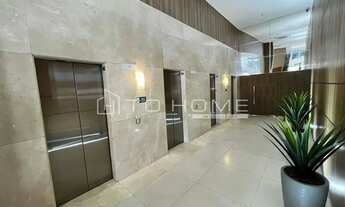 Imagem 6: OPORTUNIDADE SALA COMERCIAL MOMENTUM OFFICE DE 36m² E 2 VAGAS DE GARAGEM - PARQUELANDIA/SA