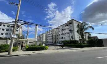 Imagem: Campo Grande