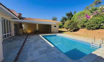 Imagem 2: Casa para aluguel com 299 metros quadrados com 3 quartos - Condomínio Jardim do Cedro