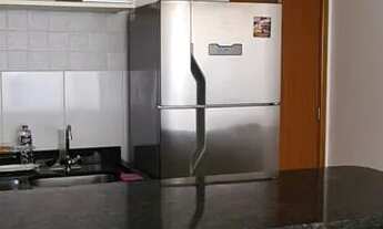 Imagem 7: Apartamento 2 quartos Mobiliado: Alto Bueno